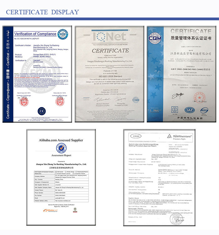 Company Profile