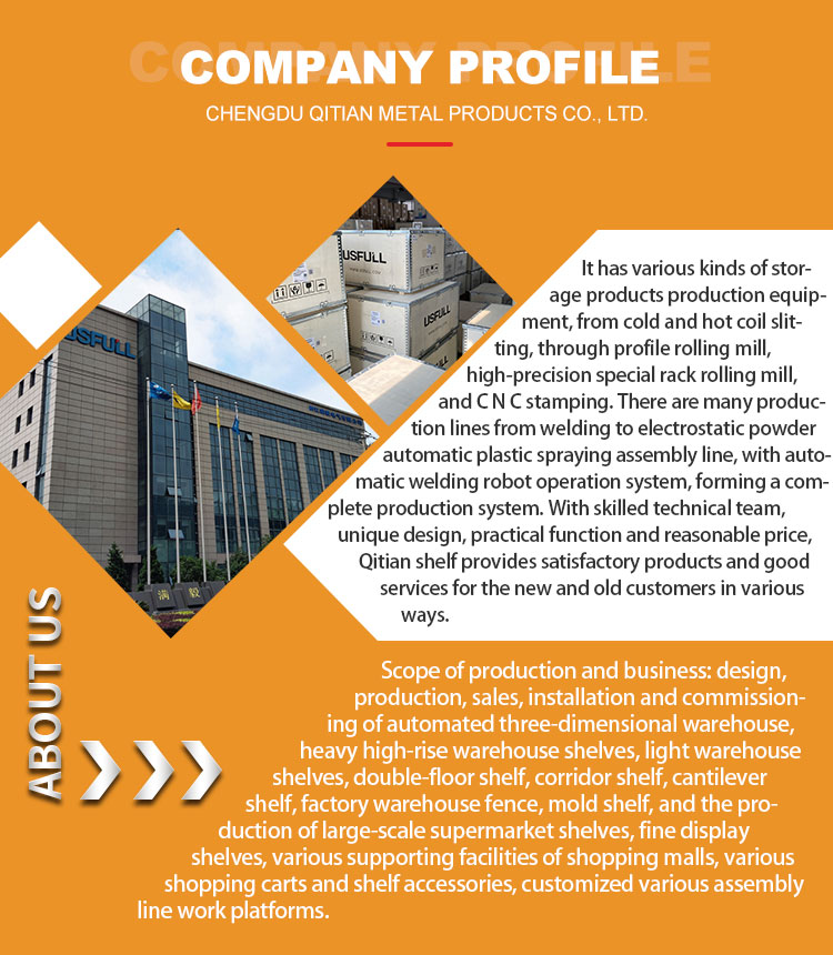 Company Profile