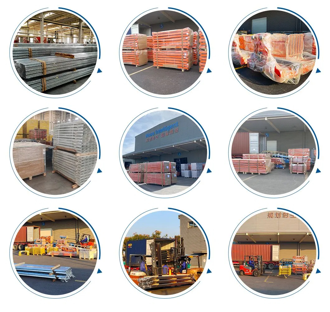 Export Standards Product Packaging