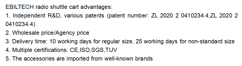 Warehouse Product System 4
