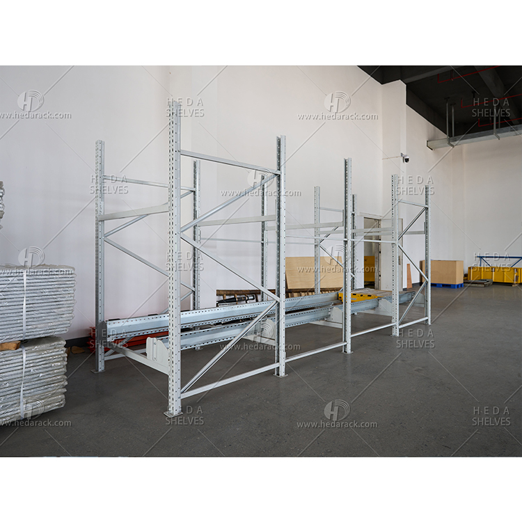 Warehouse Automation System