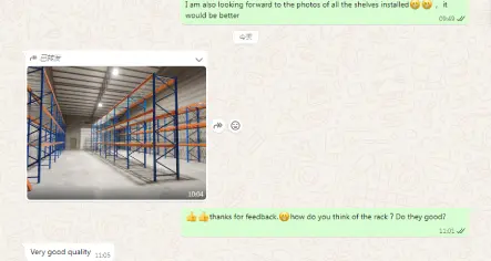 Client review site record 18