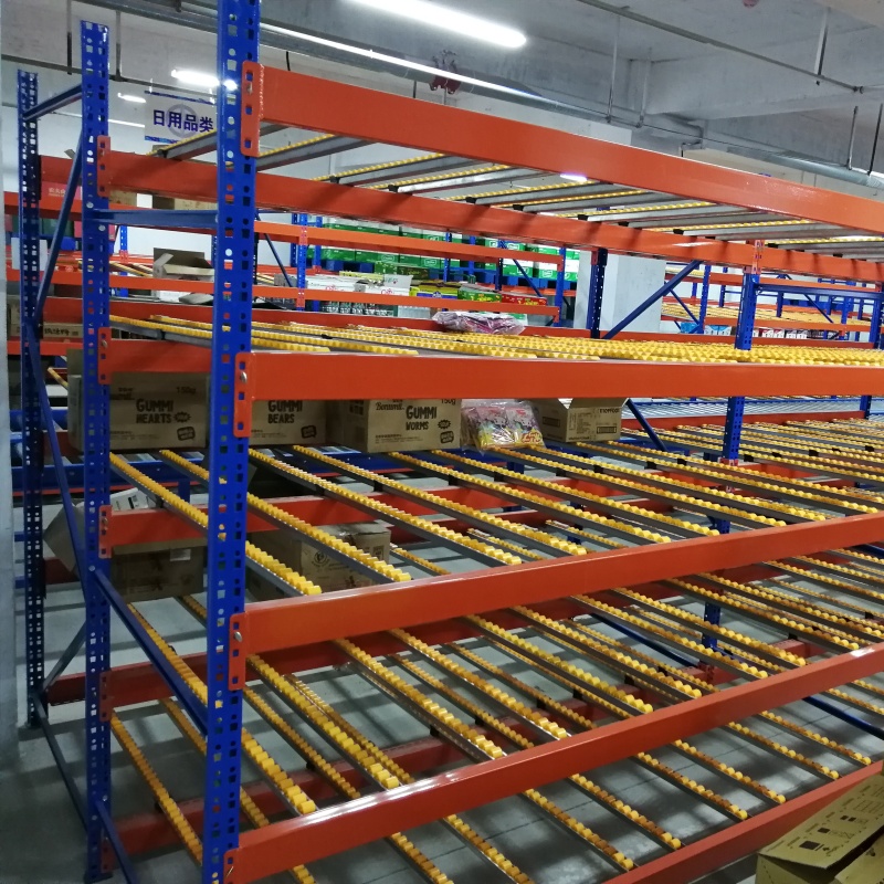 Roller Bed Components