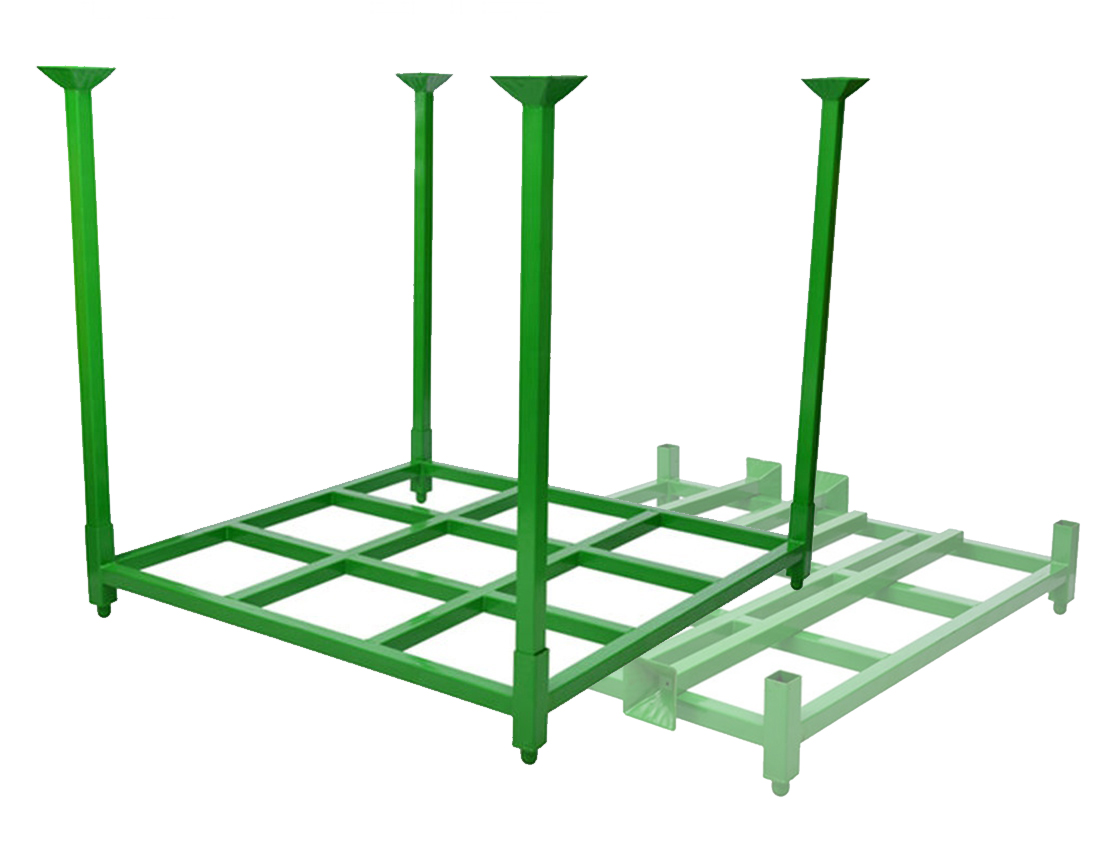 Why Choose JiaGong Racks