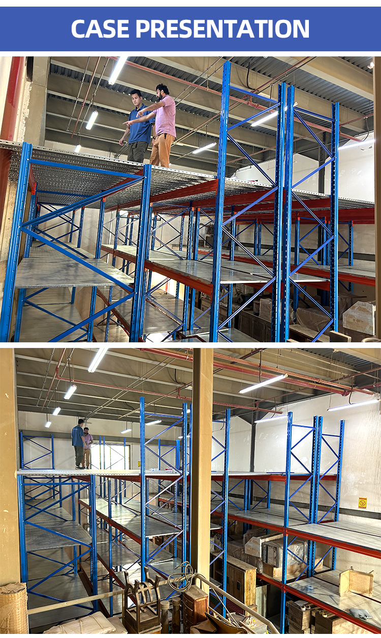 Customer Project Installation 1