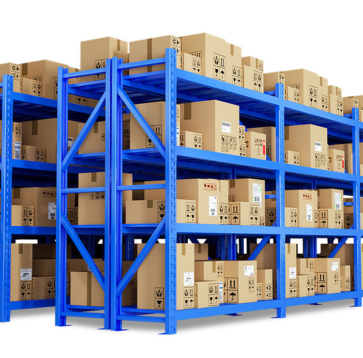 Metal Shelf Surface Finish