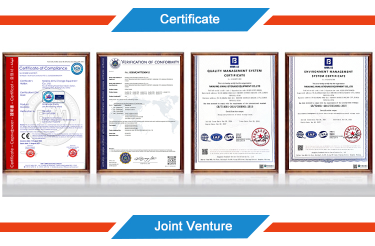 CE Certificate